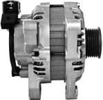 ACAUTO AC-CBA0911 - Генератор autocars.com.ua