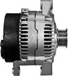 ACAUTO AC-CBA1045 - Генератор autocars.com.ua