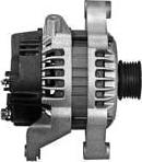 ACAUTO AC-CBA1053 - Генератор autocars.com.ua