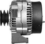 ACAUTO AC-CBA1069 - Генератор autocars.com.ua