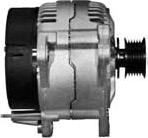 ACAUTO AC-CBA1089 - Генератор autocars.com.ua