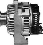 ACAUTO AC-CBA1095 - Генератор autocars.com.ua