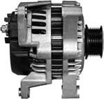 ACAUTO AC-CBA1103 - Генератор autocars.com.ua