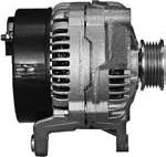 ACAUTO AC-CBA1140 - Генератор autocars.com.ua