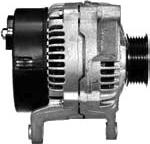 ACAUTO AC-CBA1141 - Генератор autocars.com.ua