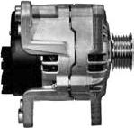 ACAUTO AC-CBA1145 - Генератор autocars.com.ua