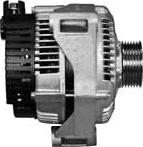 ACAUTO AC-CBA1156 - Генератор autocars.com.ua