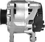 ACAUTO AC-CBA1217 - Генератор autocars.com.ua