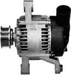 ACAUTO AC-CBA1220 - Генератор autocars.com.ua