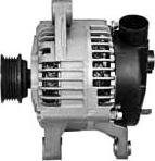 ACAUTO AC-CBA1221 - Генератор autocars.com.ua