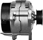 ACAUTO AC-CBA1229 - Генератор autocars.com.ua