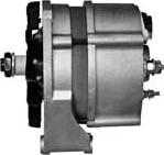 ACAUTO AC-CBA1242 - Генератор autocars.com.ua