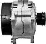 ACAUTO AC-CBA1248 - Генератор autocars.com.ua