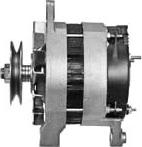 ACAUTO AC-CBA1339 - Генератор autocars.com.ua