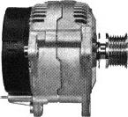 ACAUTO AC-CBA1399 - Генератор autocars.com.ua