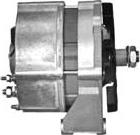 ACAUTO AC-CBA1433 - Генератор autocars.com.ua