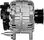 ACAUTO AC-CBA1445 - Генератор autocars.com.ua