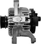 ACAUTO AC-CBA1485 - Генератор autocars.com.ua