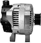 ACAUTO AC-CBA1499 - Генератор autocars.com.ua