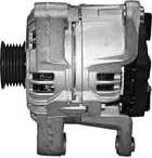 ACAUTO AC-CBA1501 - Генератор autocars.com.ua