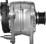 ACAUTO AC-CBA1504 - Генератор autocars.com.ua