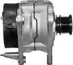 ACAUTO AC-CBA1510 - Генератор autocars.com.ua