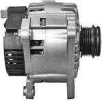 ACAUTO AC-CBA1540 - Генератор autocars.com.ua