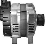 ACAUTO AC-CBA1553 - Генератор autocars.com.ua