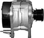 ACAUTO AC-CBA1570 - Генератор autocars.com.ua