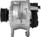 ACAUTO AC-CBA1587 - Генератор autocars.com.ua