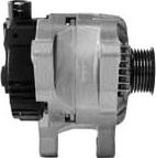 ACAUTO AC-CBA1589 - Генератор autocars.com.ua