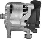 ACAUTO AC-CBA1649 - Генератор autocars.com.ua