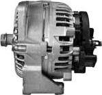 ACAUTO AC-CBA1666 - Генератор autocars.com.ua