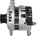 ACAUTO AC-CBA1672 - Генератор autocars.com.ua