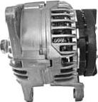 ACAUTO AC-CBA1699 - Генератор autocars.com.ua