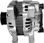 ACAUTO AC-CBA1741 - Генератор autocars.com.ua