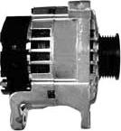 ACAUTO AC-CBA1746 - Генератор autocars.com.ua