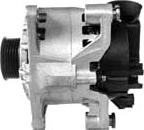 ACAUTO AC-CBA1760 - Генератор autocars.com.ua