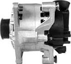 ACAUTO AC-CBA1772 - Генератор autocars.com.ua