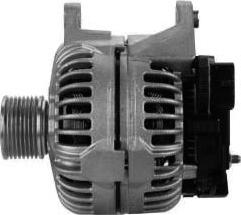 ACAUTO AC-CBA1812 - Генератор autocars.com.ua