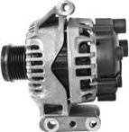 ACAUTO AC-CBA1862 - Генератор autocars.com.ua