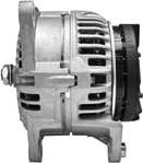 ACAUTO AC-CBA1913 - Генератор autocars.com.ua