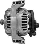 ACAUTO AC-CBA1917 - Генератор autocars.com.ua