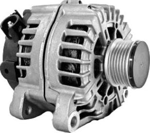 ACAUTO AC-CBA1920 - Генератор autocars.com.ua