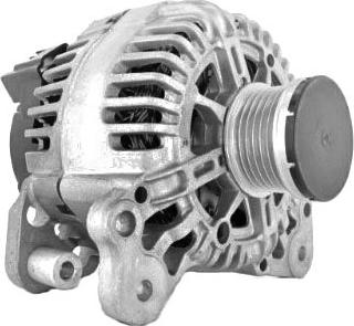 ACAUTO AC-CBA1921 - Генератор autocars.com.ua