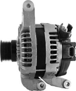 ACAUTO AC-CBA1931 - Генератор autocars.com.ua