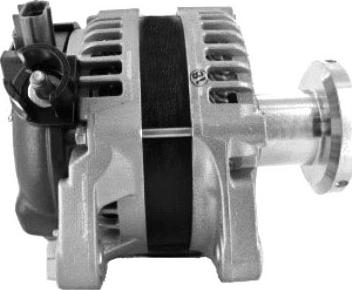 ACAUTO AC-CBA1941 - Генератор autocars.com.ua