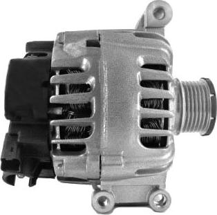 ACAUTO AC-CBA1954 - Генератор autocars.com.ua