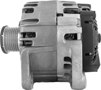 ACAUTO AC-CBA1959 - Генератор autocars.com.ua