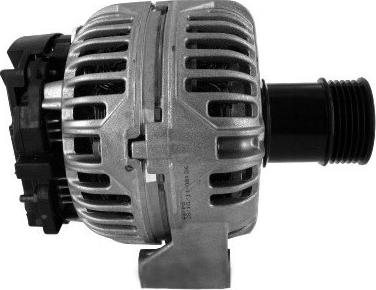 ACAUTO AC-CBA1961 - Генератор autocars.com.ua